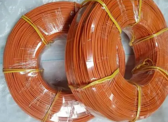 水满乡爆破工程中的放炮线应用方法