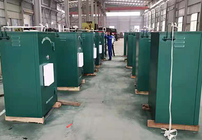 水满乡移动炸药库：安全与效率并重的爆破行业新趋势