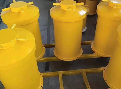 水满乡抗爆容器放置与运输全流程安全规范